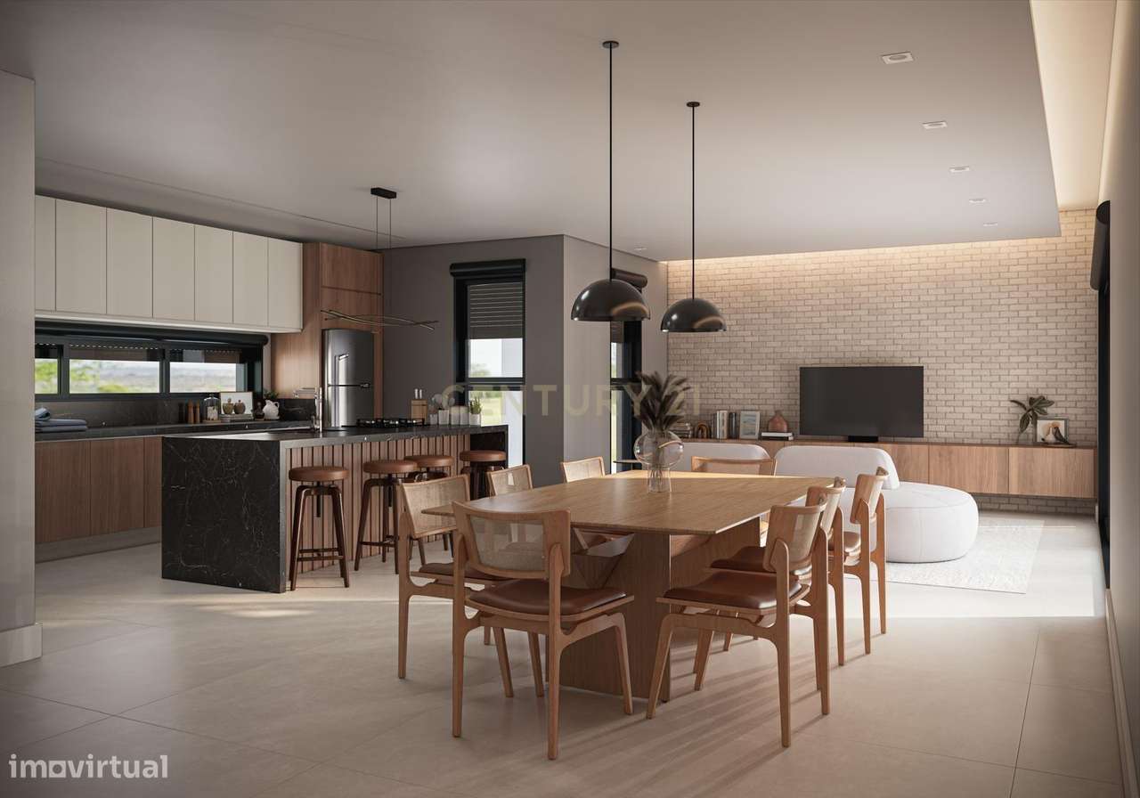 Moradia, 139 m², Salir de Matos - Grande imagem: 3/18