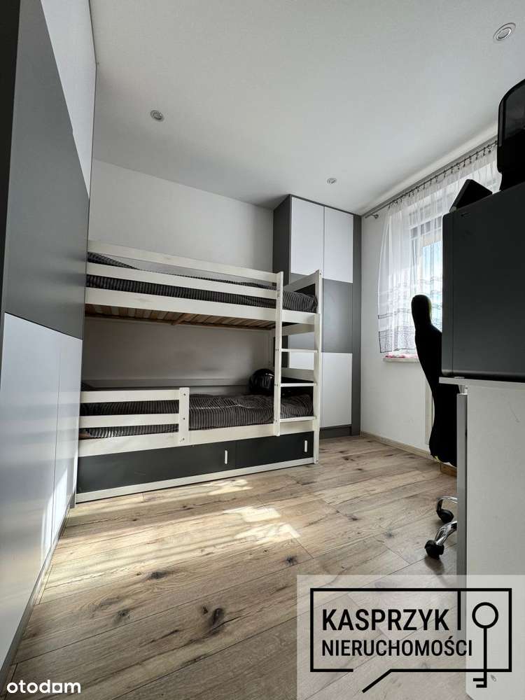 Mieszkanie w Jaśle przy ulicy Na Kotlinę. - Pełny obrazek: 5/10