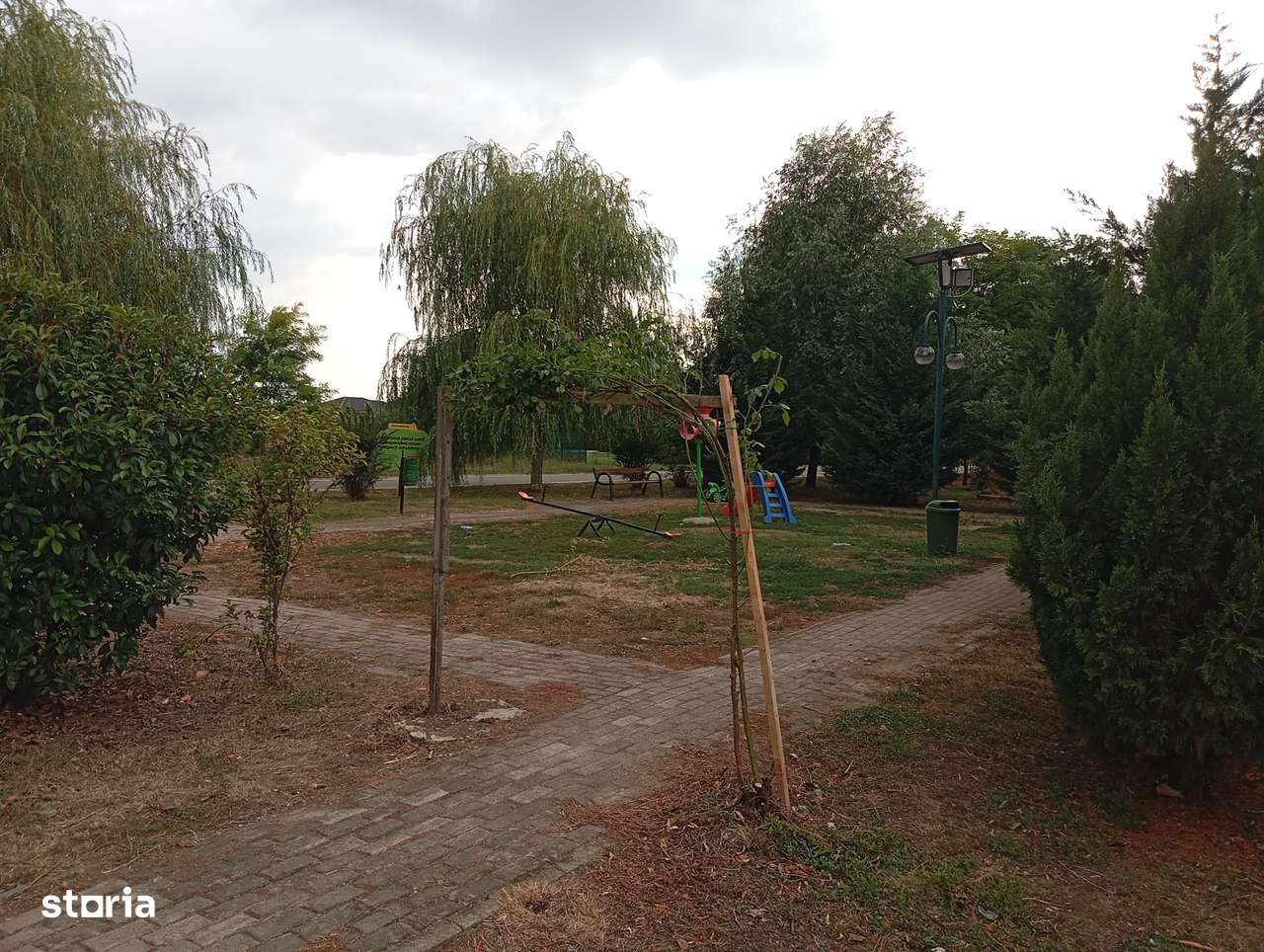 Casa de vanzare in cartierul Via Carmina - Imagine principală: 5/20