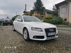 Audi A4 Avant 1.8T - 14