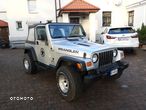 Jeep Wrangler 4.0 Sport - 2