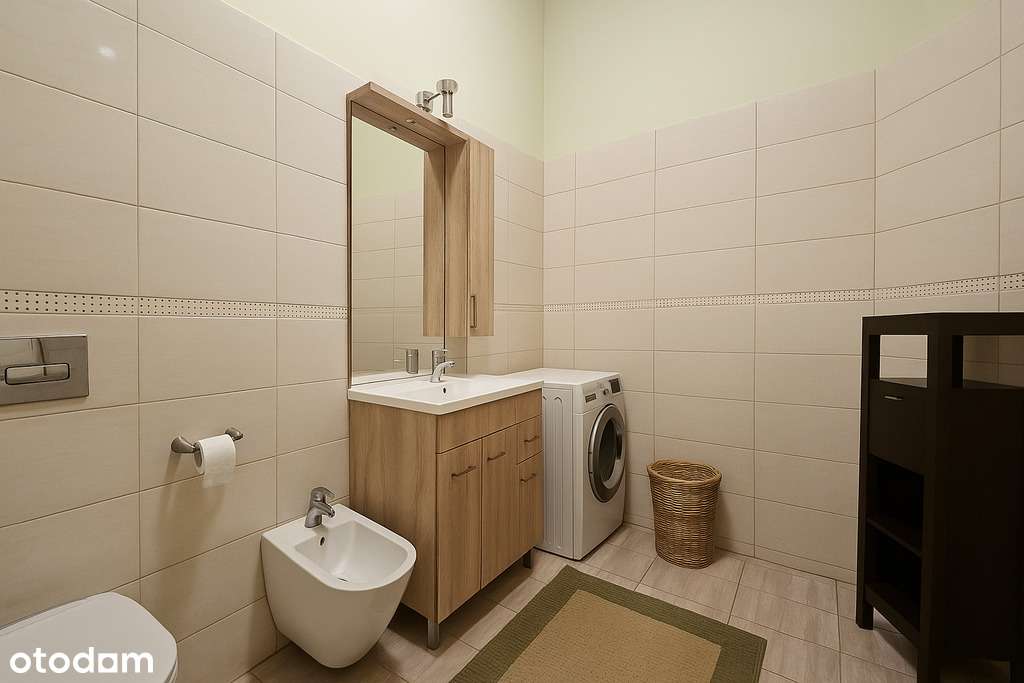 Dom - Centrum Tarnowa+ogród, 2 garaże-12