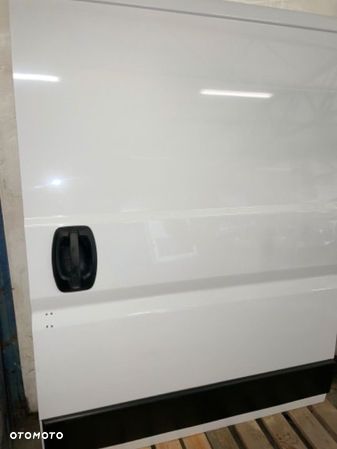 FIAT DUCATO III PEUGEOT JUMPER DRZWI PRZESUWANE LEWE - 1