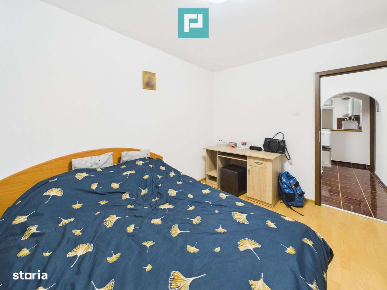 apartament 3 camere in zona Girocului-13