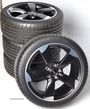 KOŁA 18 5x112 ORYGINAŁ AUDI A3 8V0 ROTOR 8P S3 nowe1 225/40/18 - 12