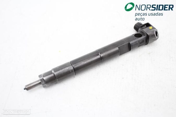 Injector Mercedes Classe E (212)|09-13 - 1