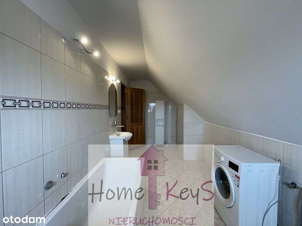 Na sprzedaż dom w pobliżu rzeki Narew/Serock-14