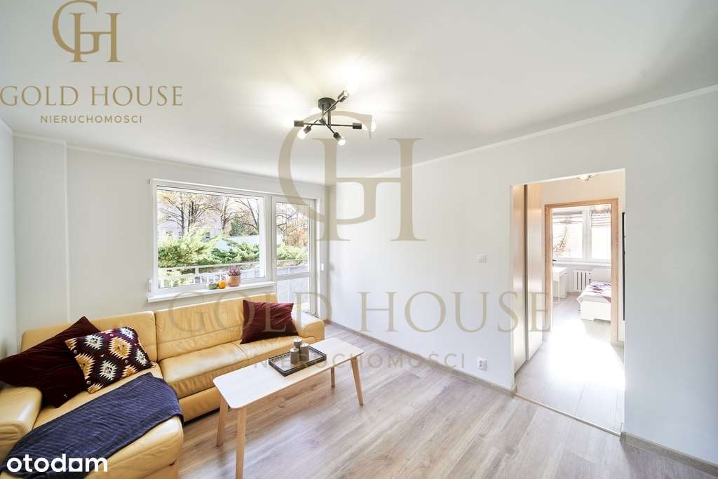 Przestronne mieszkanie na os. Arkońskim z pięknym-1