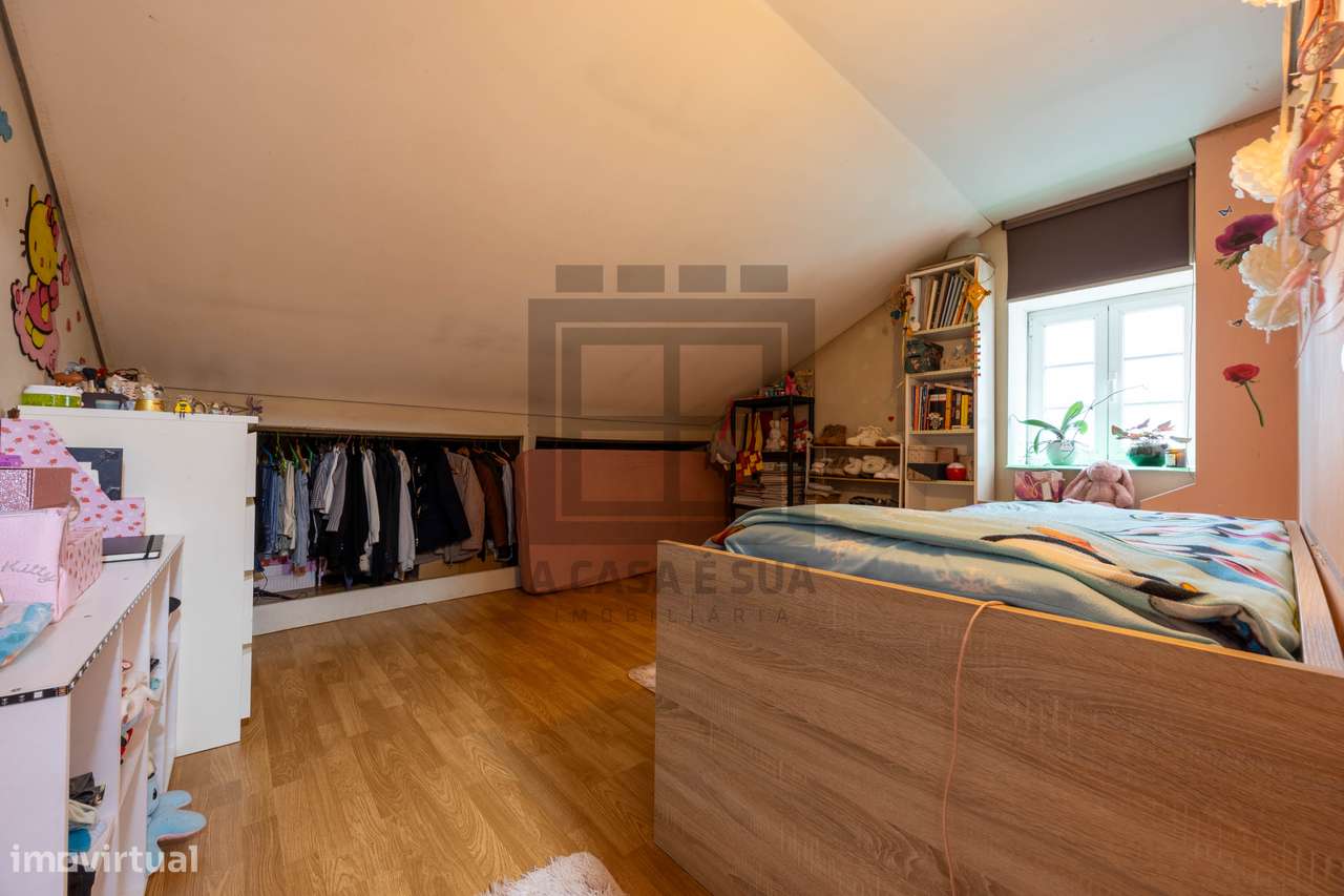 Moradia T2 no centro de Ovar - Grande imagem: 2/25