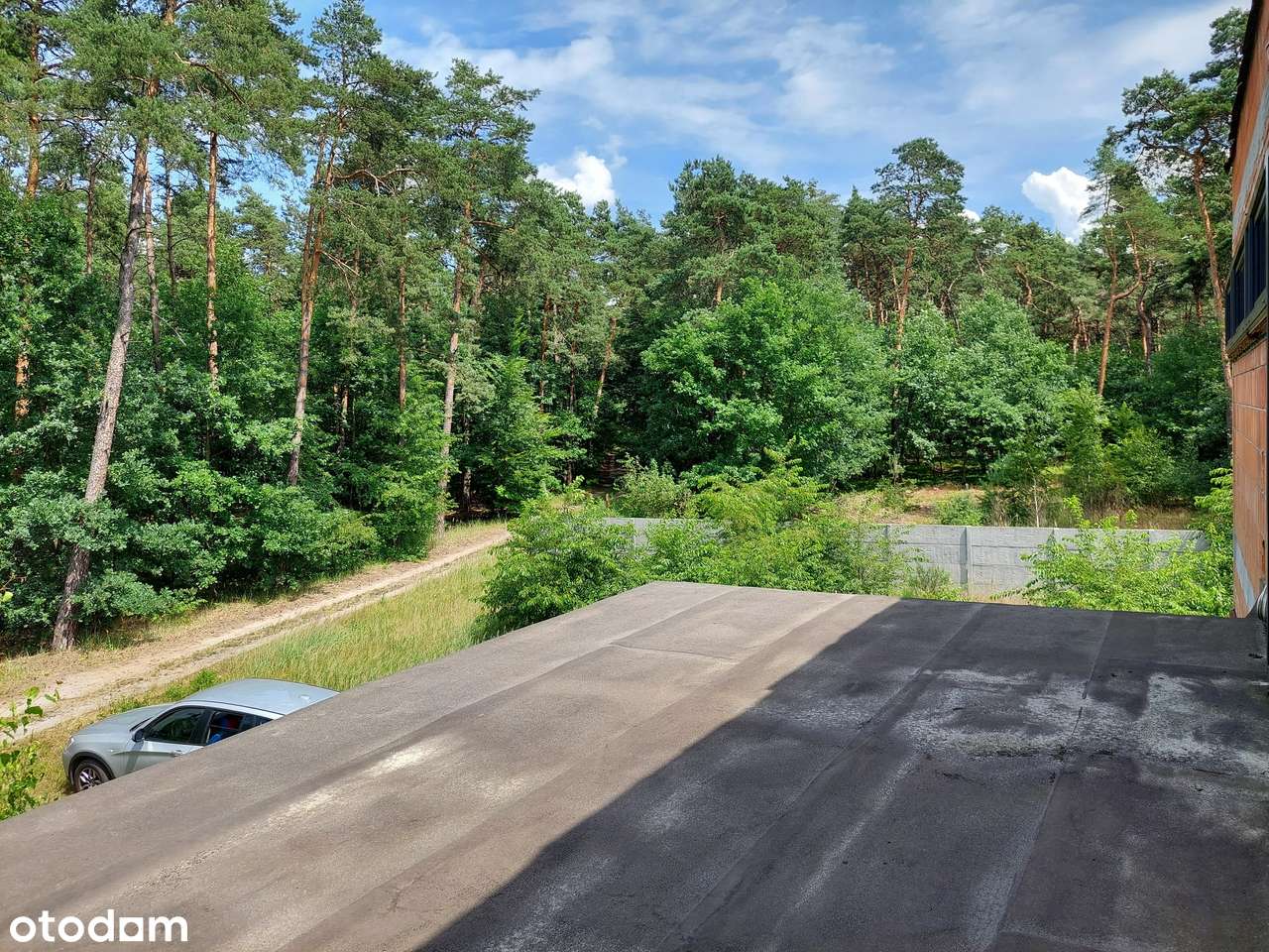 Dziergowice, Lawendowa willa-8