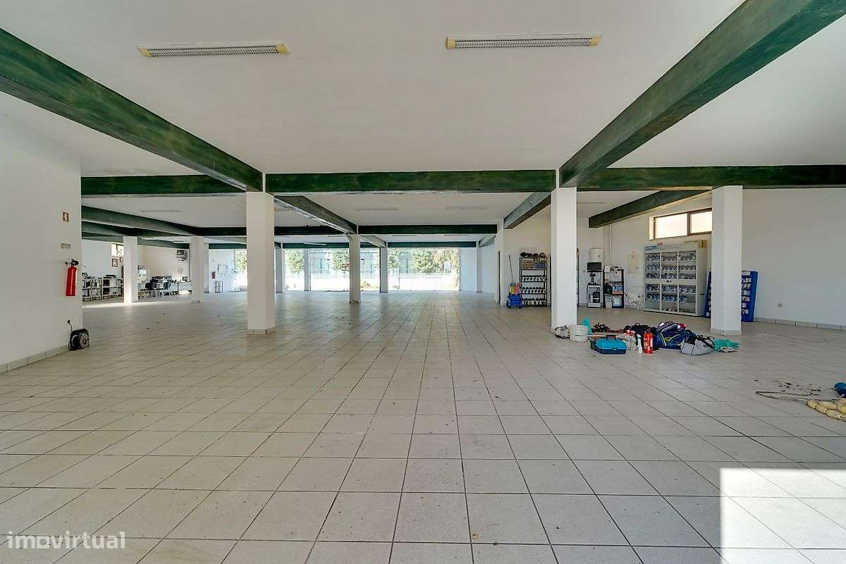 Loja  para arrendamento - Grande imagem: 5/15