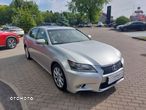 Lexus GS - 6