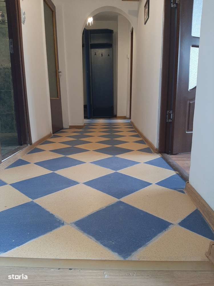 Muncii-Campia Libertatii stradal - Imagine principală: 4/15