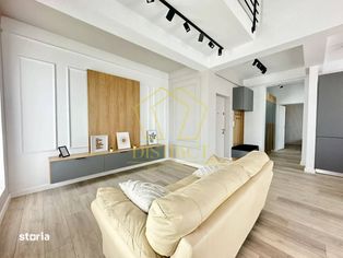Apartament cu 3 camere tip penthouse | Lidl | Giroc
