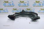 Furtun intercooler turbo 1.6 hdi bhz euro 6 9674942380 Volvo C30 1 (facelift) seria - 1