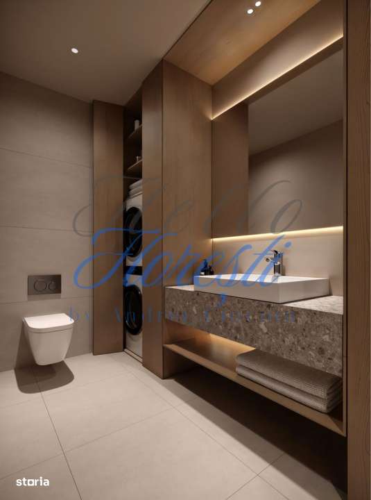 Apartament 2 camere, 52mp | Zona Marasti | Cluj-Napoca | - Imagine principală: 3/4