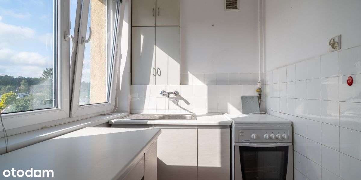 Sopot z pięknymi widokami na las i panoramę miasta-12