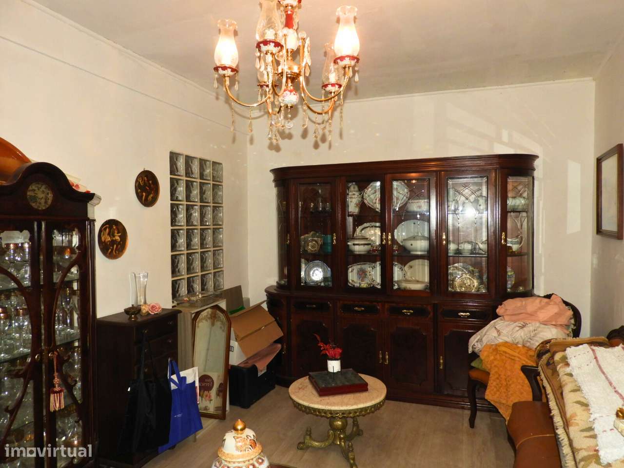 Prédio 3 pisos c elevado potencial de investimento - Grande imagem: 4/14