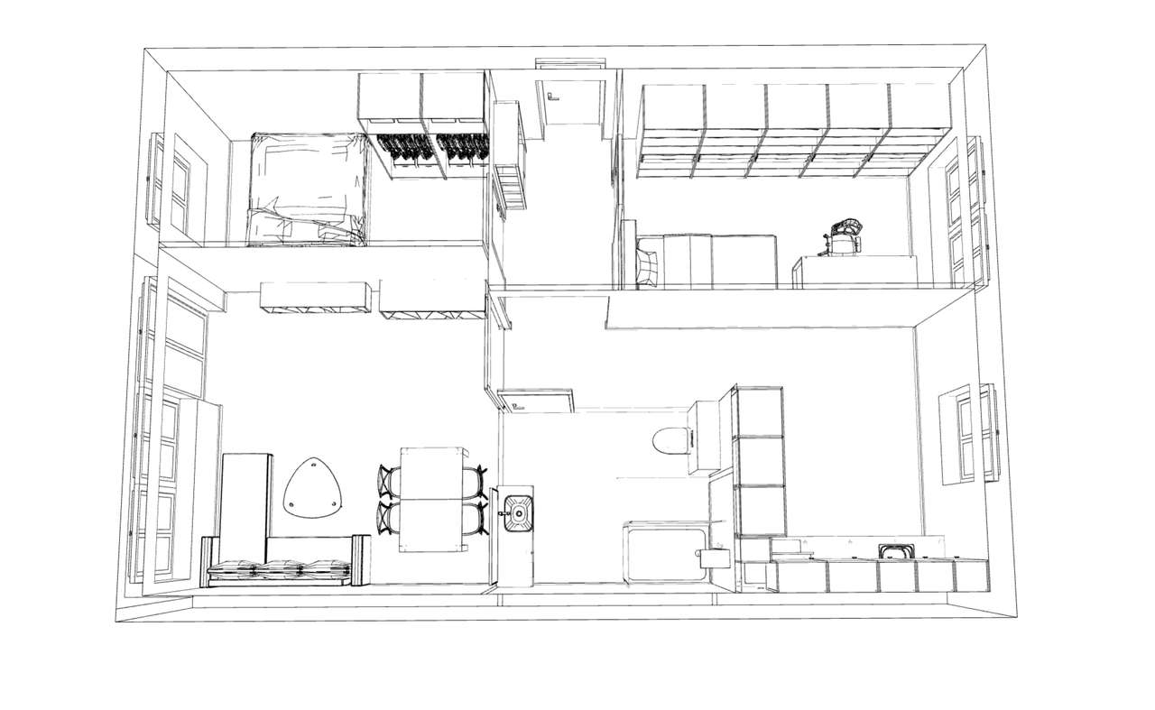 3 POKOJE Siemianowice Śląskie, Michałkowice, Wyzwolenia-1