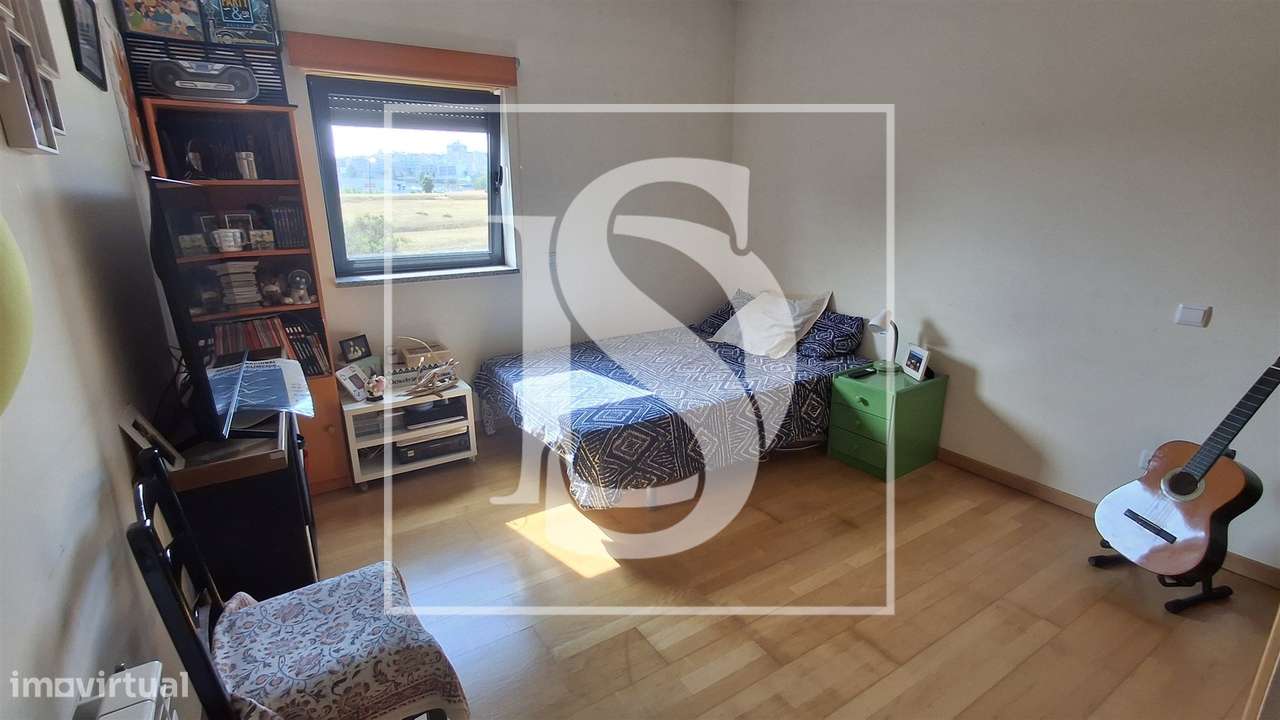 Apartamento T3 Venda em Tavarede,Figueira da Foz-21