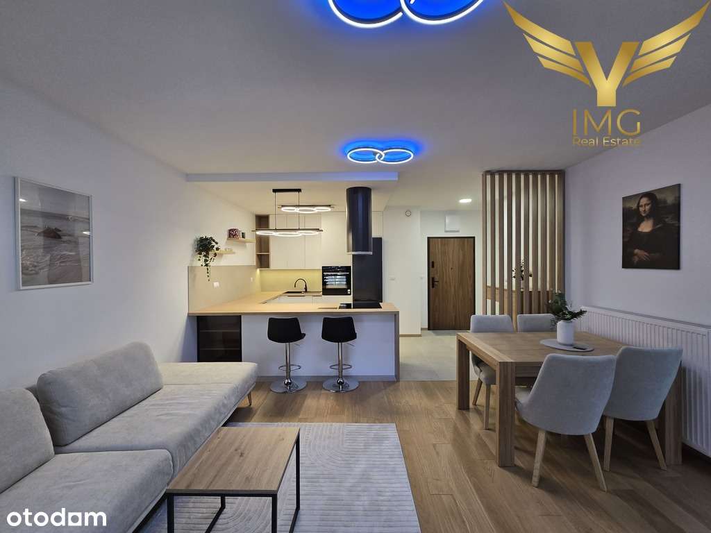 Umeblowane, Metro Wilanowska, ru, ua, en - Pełny obrazek: 5/20