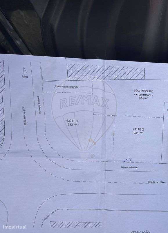 Terreno  para venda - Grande imagem: 5/5