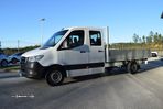 Mercedes-Benz Sprinter 314 CDI/37 CD - 9