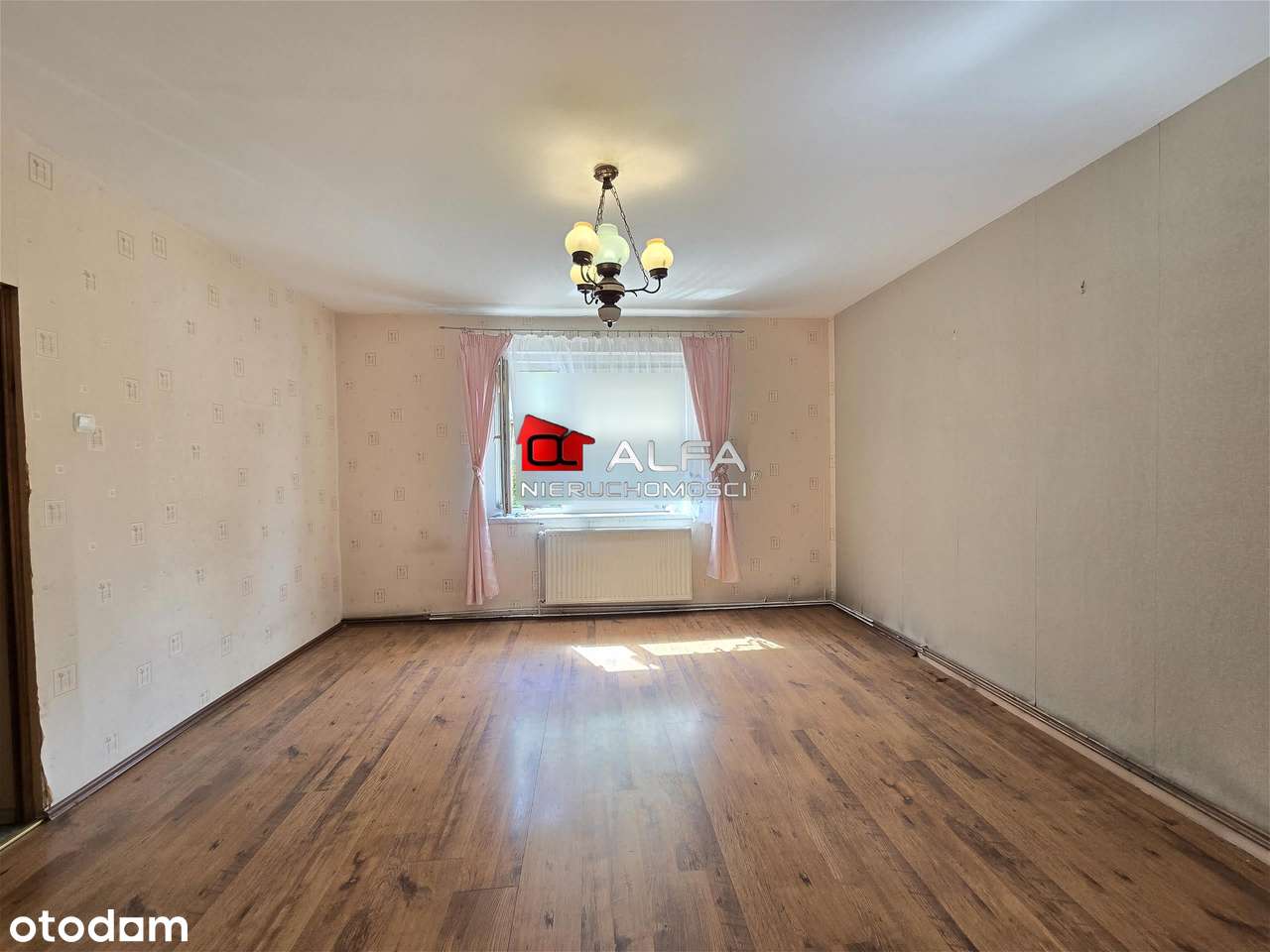 Trzypokojowe mieszkanie w Jaworzynie Śląskiej - Pełny obrazek: 4/10