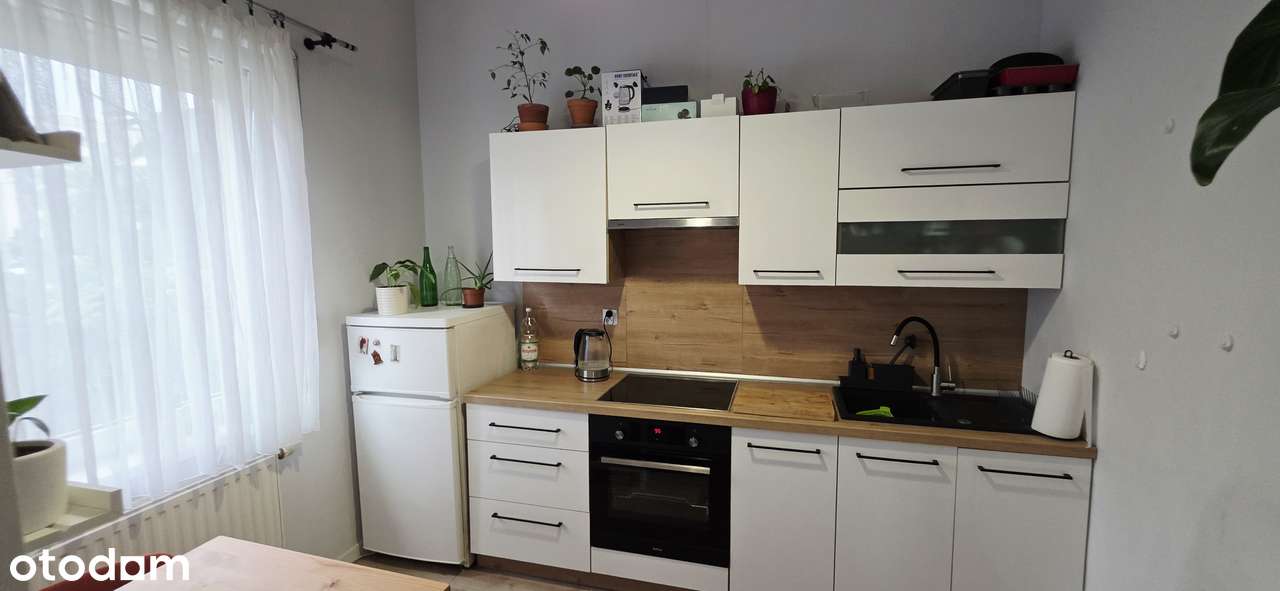 Duża kawalerka, wyposażona, Różanka-6