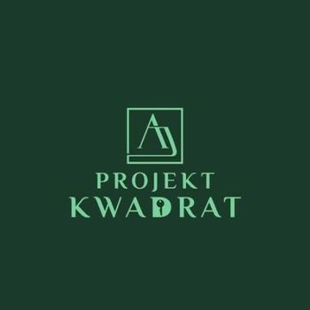 Projekt Kwadrat Logo