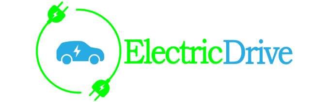 ElectricDrive logo