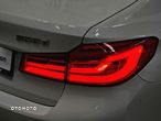 BMW Seria 5 530d M Sport sport - 17