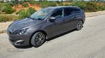 Peugeot 308 SW - 2