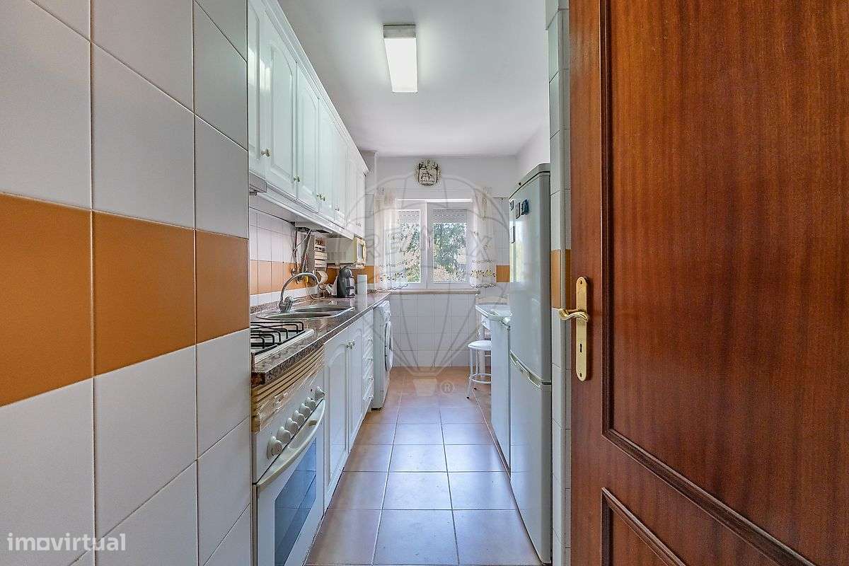 Apartamento T2 para venda-7