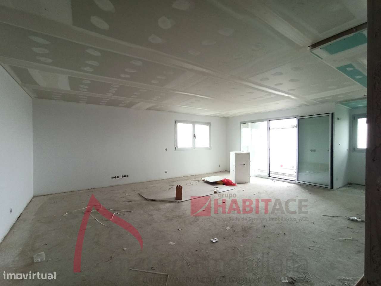 Apartamento T3 em S. Vicente - Grande imagem: 4/38