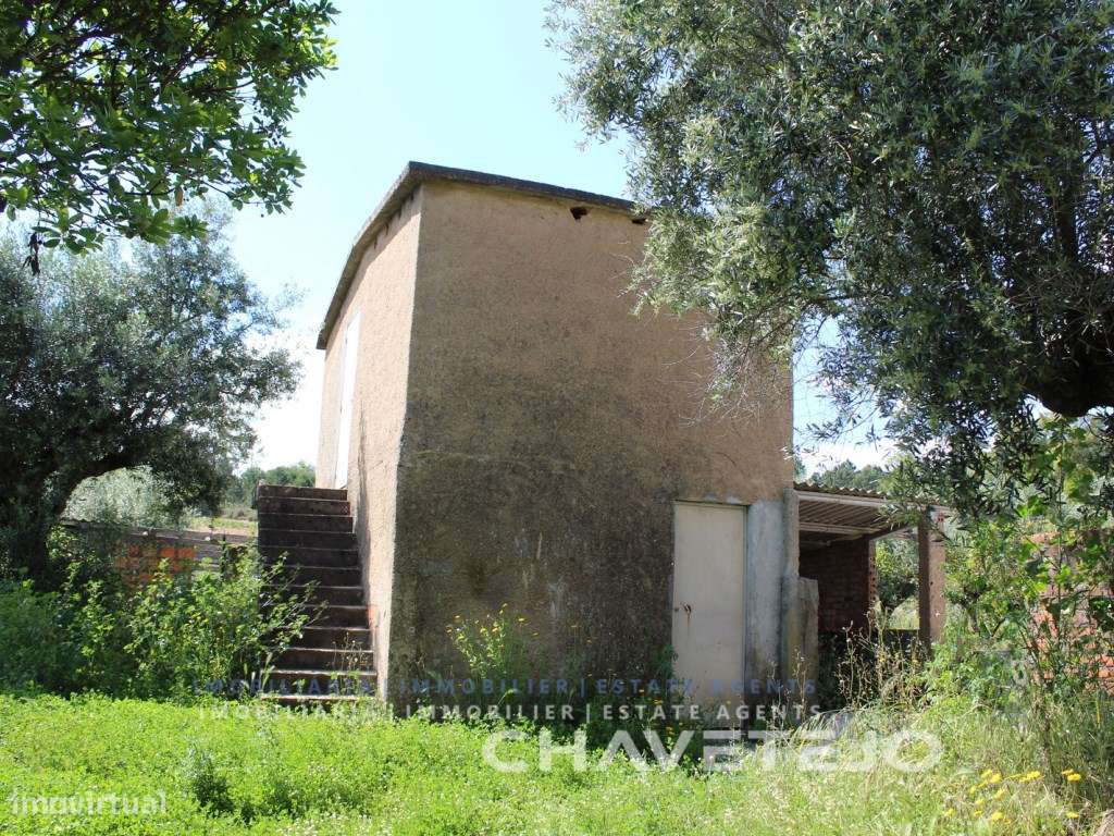 Oportunidade! Quinta com moradia, anexo e terreno próxima da Albufe...-37