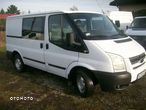 Ford Transit - 2