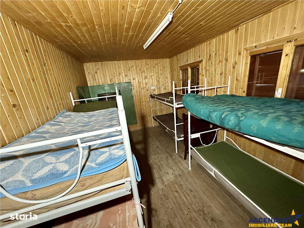 FILM!Casacabana+2.000 mp teren in miracolul naturii autentice, Bucin(P - Imagine principală: 5/20