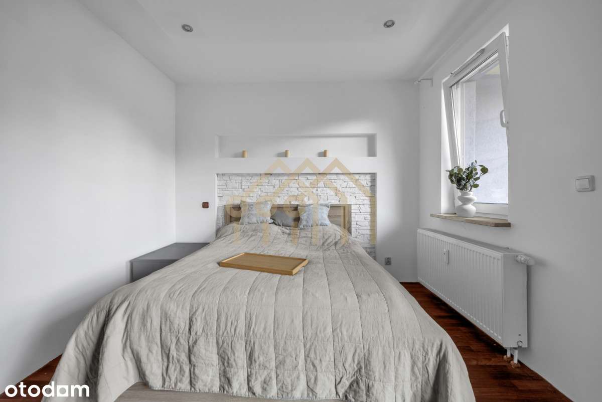 Bemowo | 2 pokoje | 66,4 m² + balkon 19,5 m²-6