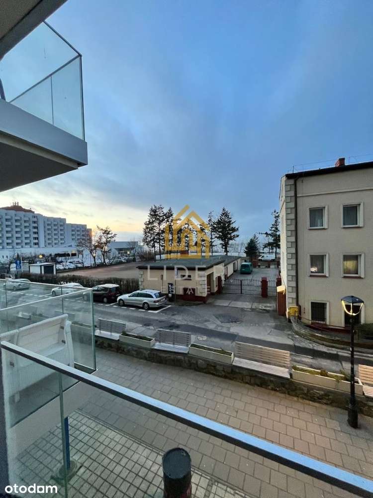 Balticus|Promenada|3 min do plaży|Widok na morze-6