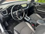 Kia XCeed 1.4 T-GDI Tech+SRF 7DCT - 12