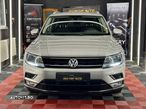 Volkswagen Tiguan 2.0 TDI SCR 4MOTION (BlueMotion Tech) Comfortline - 2