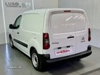 Citroën Berlingo 1.6 BlueHDi L1 3L - 6