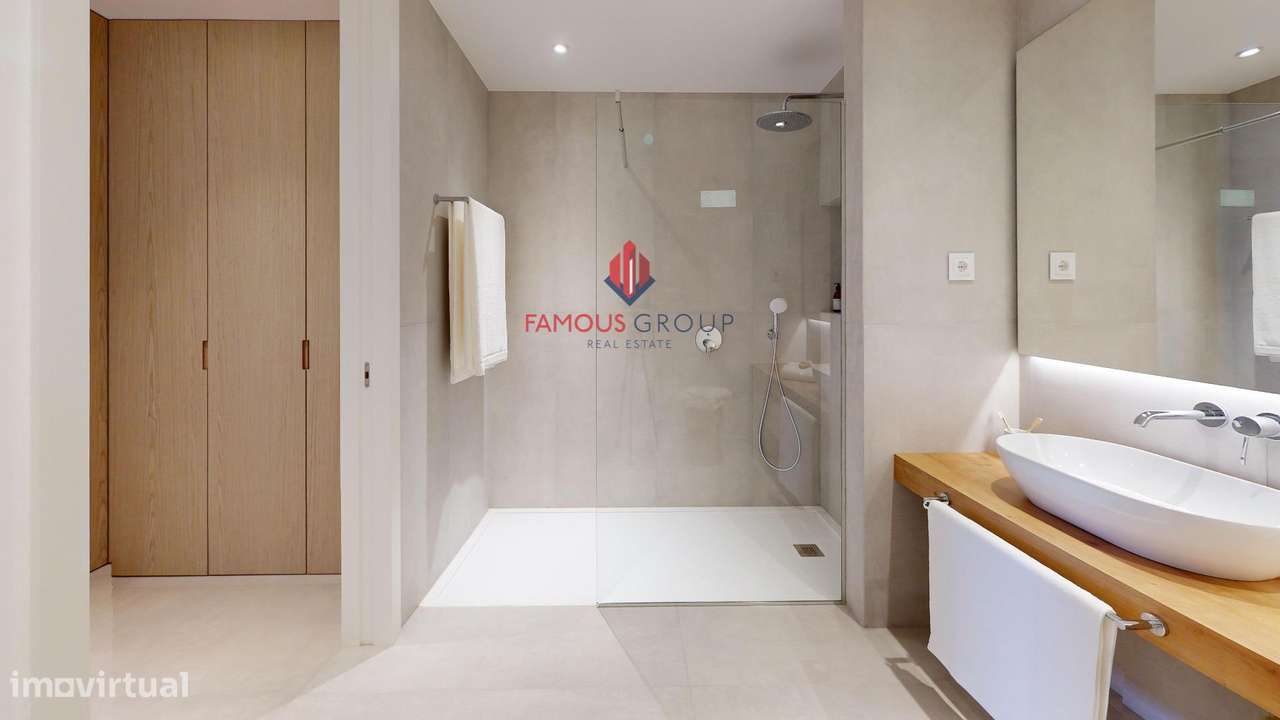 Apartamento Lagos T2+1-25