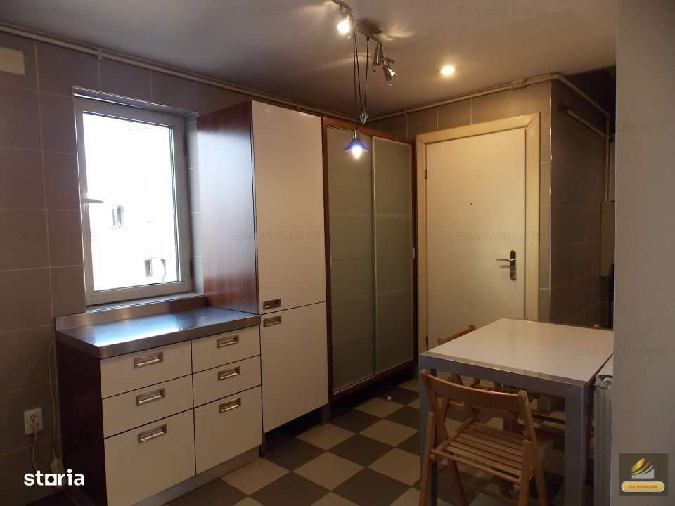 Apartament 3 camere Aviatorilor-Herastrau-1