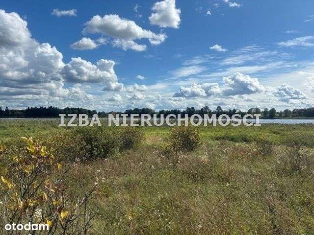 Działka, 3 000 m², Barany-12