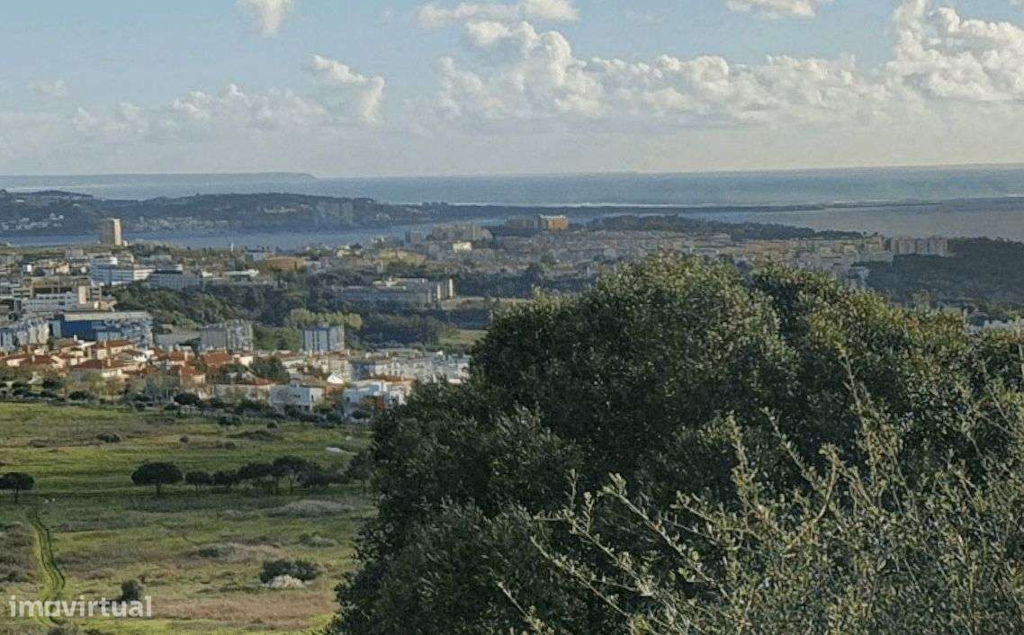 Terreno 8.0 ha, Oeiras - Grande imagem: 4/8