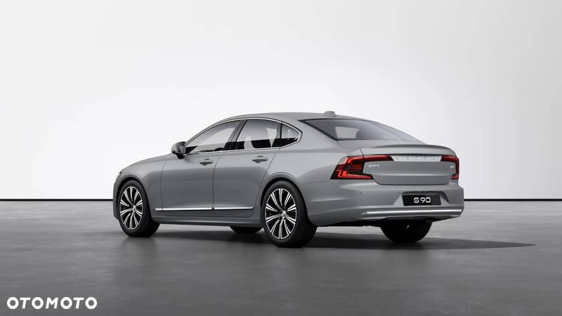 Volvo S90 B4 B Plus Bright - 4