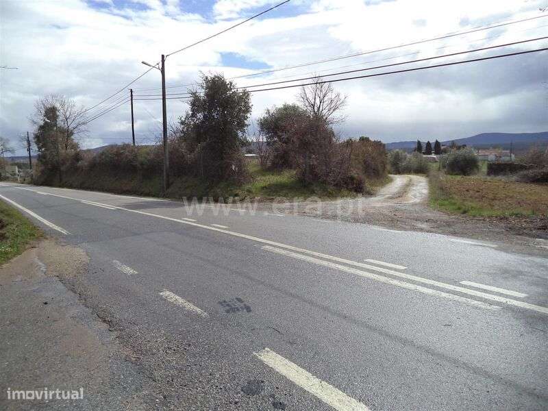 Terreno Rústico / Fundão, Vales Pêro Viseu - Grande imagem: 3/3