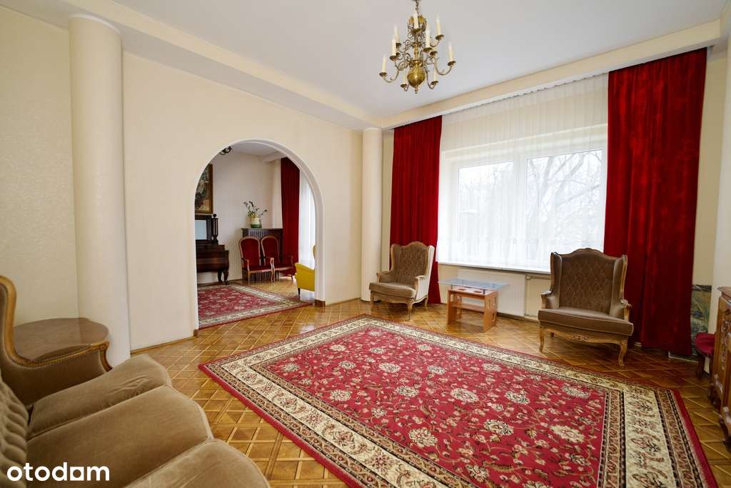 Prestiżowe 76 m² w Kamienicy | Idealne na biuro - Pełny obrazek: 2/20